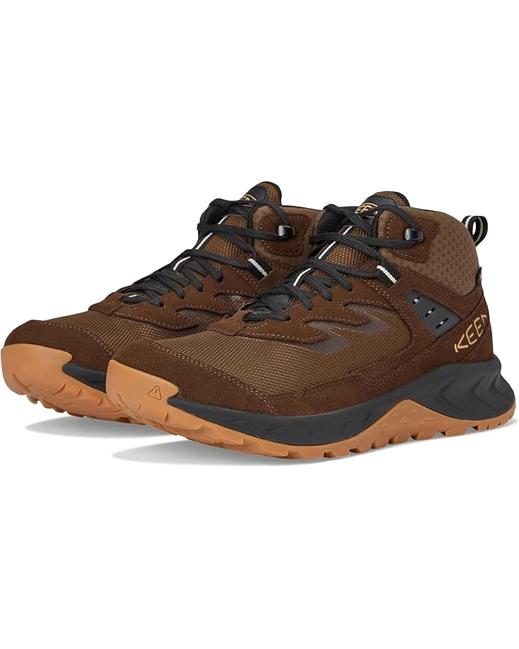 KEEN Hightrail Mid Waterproof | Hiking 11 KEEN Hightrail Mid Waterproof | Hiking - Image 9