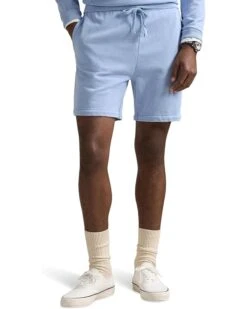 Polo Ralph Lauren 6.5" Loopback Fleece Shorts -Shoe Vogue Shop 71Cw9jXottL. AC SR736920
