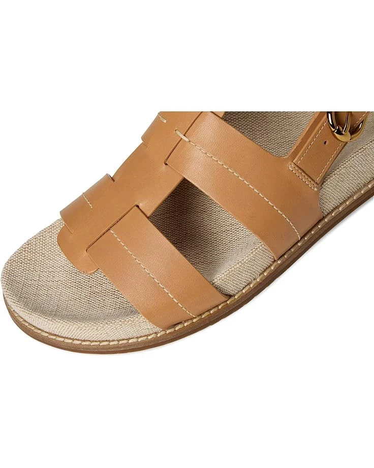 Cole Haan Marlee Fisherman Footbed Sandals 8 Cole Haan Marlee Fisherman Footbed Sandals - Image 6