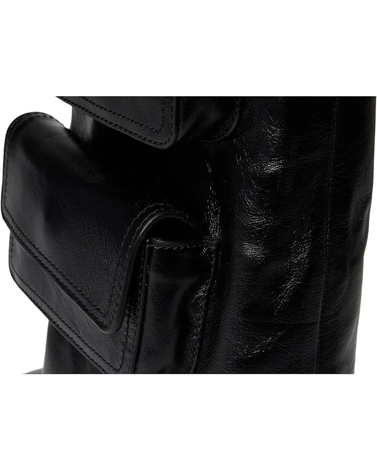 MICHAEL Michael Kors Dakota Heeled Bootie | Heels 8 MICHAEL Michael Kors Dakota Heeled Bootie | Heels - Image 6