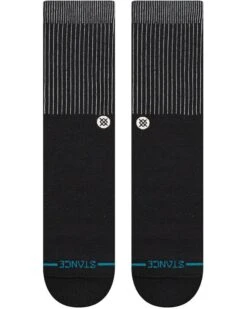 Stance Icon Pop Crew | Socks 7 Stance Icon Pop Crew | Socks -Shoe Vogue Shop 71D9YN8WFSL. AC SR736920