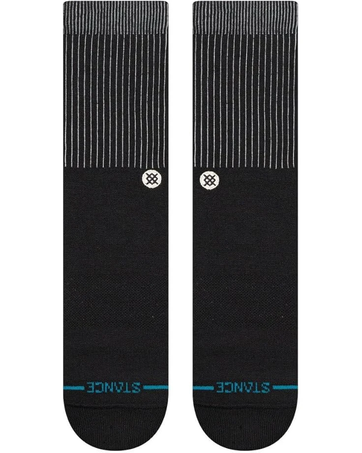 Stance Icon Pop Crew | Socks 4 Stance Icon Pop Crew | Socks - Image 2