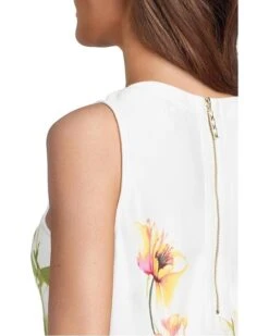 Tommy Bahama Darcy Verde Blooms Sleeveless Dress | Dresses -Shoe Vogue Shop 71DCBMVpGNL. AC SR736920