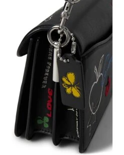 COACH Tabby Shoulder Bag 26 With Sketch Print | Handbags -Shoe Vogue Shop 71DDbijKmlL. AC SR736920