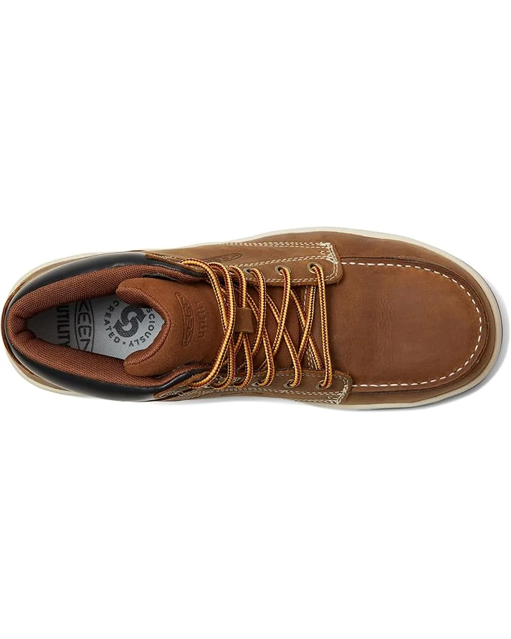 KEEN Utility Gibson Boot (Carbon-Fiber Toe) | Boots 4 KEEN Utility Gibson Boot (Carbon-Fiber Toe) | Boots - Image 2