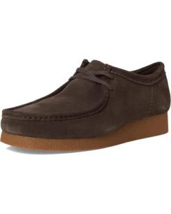 Clarks Wallabee EVO | Sneakers & Athletic Shoes -Shoe Vogue Shop 71DHFafeJDL. AC SR736920