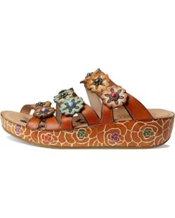 L'Artiste by Spring Step Cuddlecake | Sandals -Shoe Vogue Shop 71DJDvdFDfL. AC SR736920