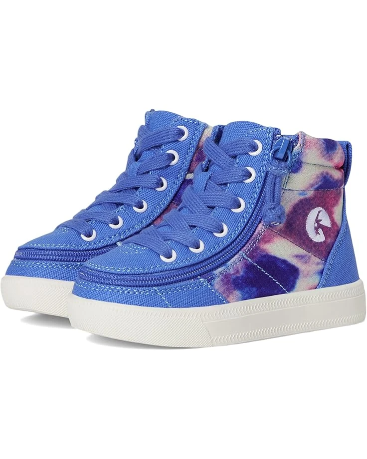 BILLY Footwear Kids BILLY Street High (Toddler) | Sneakers & Athletic Shoes 10 BILLY Footwear Kids BILLY Street High (Toddler) | Sneakers & Athletic Shoes - Image 8