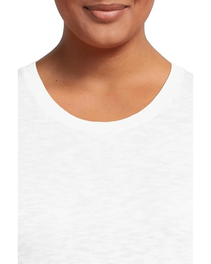 Mod-o-doc Hi-Lo Shell Sweater | Sweaters 6 Mod-o-doc Hi-Lo Shell Sweater | Sweaters - Image 4