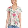 Lilly Pulitzer Meredith Tee | Shirts & Tops