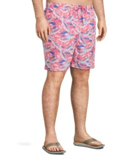 Vineyard Vines 7" Printed Chappy Trunks | Swimwear -Shoe Vogue Shop 71DTwZjjcVL. AC SR736920