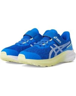 ASICS Kids Gt-1000 13 PS (Toddler/Little Kid) | Sneakers & Athletic Shoes -Shoe Vogue Shop 71DV wkXeBL. AC SR736920