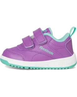 Reebok Kids Weebok Clasp Low 2 (Toddler) | Sneakers & Athletic Shoes -Shoe Vogue Shop 71DdtVdflrL. AC SR736920