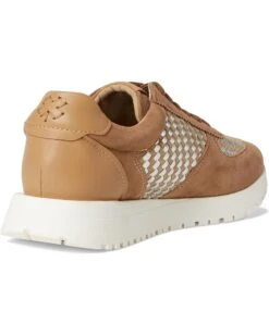 Lucky Brand Deva Woven Leather Sneaker | Sneakers & Athletic Shoes -Shoe Vogue Shop 71DettjKuwL. AC SR736920