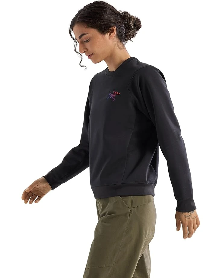 Arc'teryx Aestas Crew | Hoodies & Sweatshirts 5 Arc'teryx Aestas Crew | Hoodies & Sweatshirts - Image 3