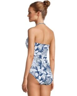 Tommy Bahama Island Cays Blooms Bandeau One-Piece | Swimwear 9 Tommy Bahama Island Cays Blooms Bandeau One-Piece | Swimwear -Shoe Vogue Shop 71DkRAmPt3L. AC SR736920