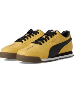 PUMA Roma Sneakers | Sneakers & Athletic Shoes -Shoe Vogue Shop 71DokRRMEWL. AC SR736920