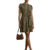 Lauren Ralph Lauren Tadorche-Short Sleeve-Day Dress | Dresses 2 Lauren Ralph Lauren Tadorche-Short Sleeve-Day Dress | Dresses -Shoe Vogue Shop 71DtrWvU8wL. AC SR736920