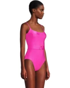 BECCA Monte Carlo Makenna Rib One Piece | Swimwear 8 BECCA Monte Carlo Makenna Rib One Piece | Swimwear -Shoe Vogue Shop 71DvU pmhyL. AC SR736920