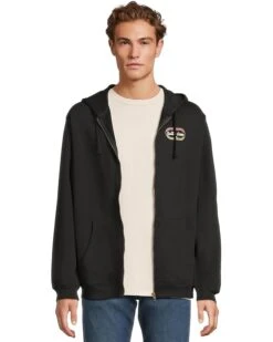 Salty Crew Capsule Zip Fleece | Hoodies & Sweatshirts