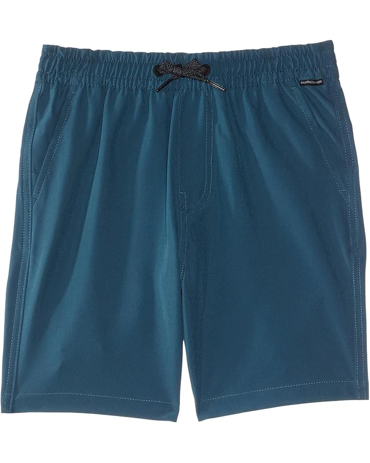 Quiksilver Kids Taxer Amphibian (Big Kids) | Shorts 5 Quiksilver Kids Taxer Amphibian (Big Kids) | Shorts - Image 3