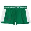 Under Armour Kids Tech Play Up Logo Shorts (Big Kid) -Shoe Vogue Shop 71E70ZE3OPL. AC SR736920