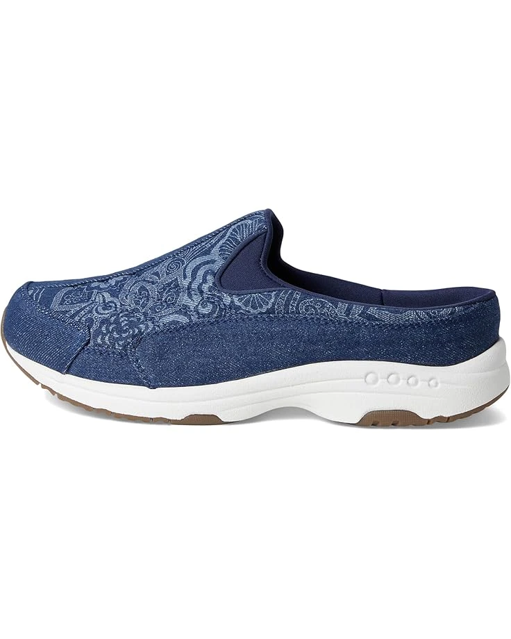 Easy Spirit Traveltime 737 | Clogs 6 Easy Spirit Traveltime 737 | Clogs - Image 4