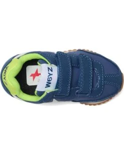 Naturino SAMOA VL-J. (Toddler/Little Kid) | Sneakers & Athletic Shoes -Shoe Vogue Shop 71E9QnJaswL. AC SR736920
