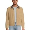 Levi's® Premium Full Zip Mechanics Trucker | Coats & Outerwear 1 Levi's® Premium Full Zip Mechanics Trucker | Coats & Outerwear -Shoe Vogue Shop 71EDqIdio3L. AC SR736920