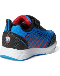 Josmo Sonic The Hedgehog Lighted Sneaker (Little Kid) | Sneakers & Athletic Shoes 13 Josmo Sonic The Hedgehog Lighted Sneaker (Little Kid) | Sneakers & Athletic Shoes -Shoe Vogue Shop 71EDs7JmAIL. AC SR736920
