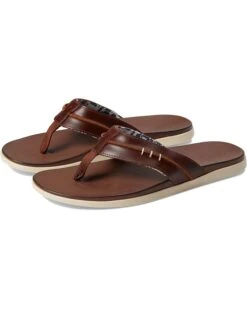 johnnie-O Starboard Sandal | Sandals -Shoe Vogue Shop 71EEb93OaSL. AC SR736920