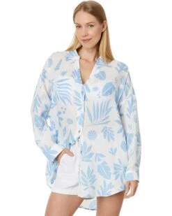 L*Space Rio Tunic | Swimwear -Shoe Vogue Shop 71EEgqUeg5L. AC SR736920