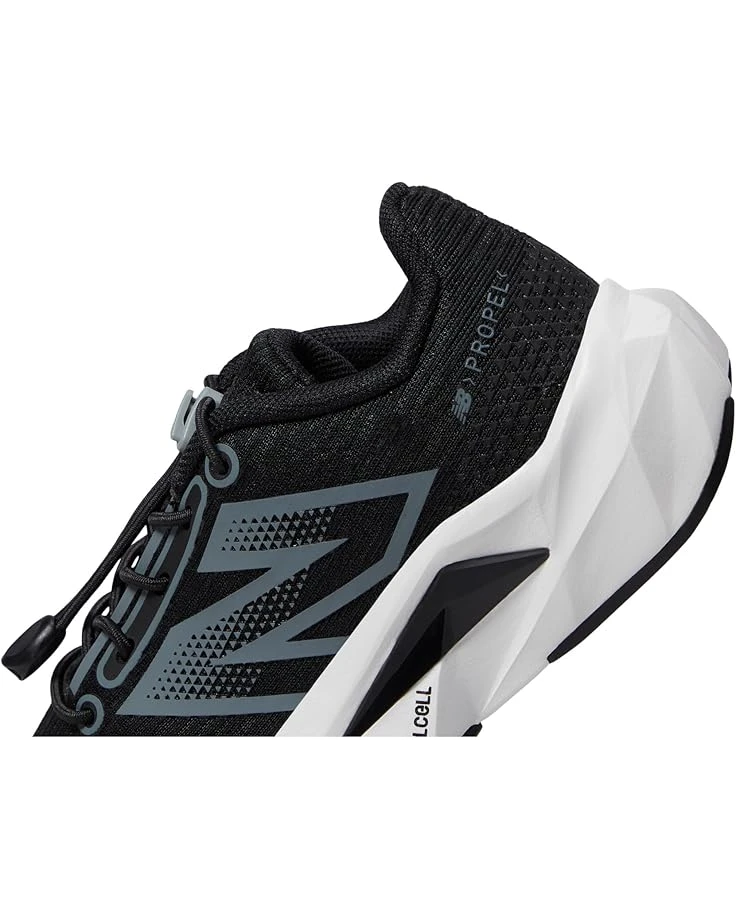 New Balance Kids Fuelcell Propel v5 Bungee (Little Kid) | Sneakers & Athletic Shoes 7 New Balance Kids Fuelcell Propel v5 Bungee (Little Kid) | Sneakers & Athletic Shoes - Image 5