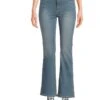 Levi's® Womens 726 High-Rise Flare | Jeans