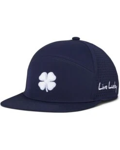 Black Clover Redman 3 Adjustable Hat | Hats