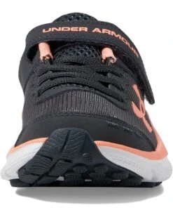 Under Armour Kids Assert 10 Alternate Closure (Little Kid) | Sneakers & Athletic Shoes -Shoe Vogue Shop 71EK7MJnzLL. AC SR736920
