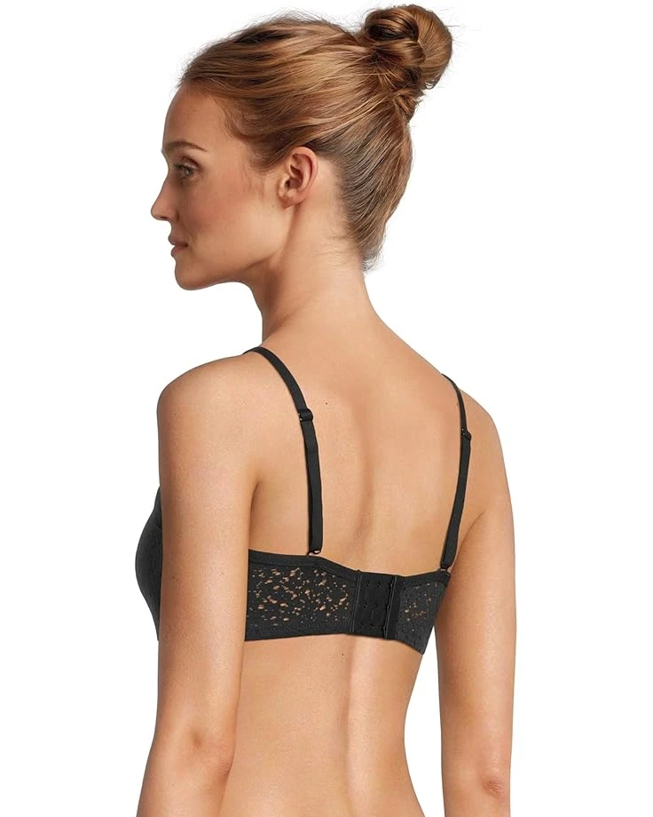 Chantelle Norah Unlined Strapless Bra | Underwear & Intimates 5 Chantelle Norah Unlined Strapless Bra | Underwear & Intimates - Image 3