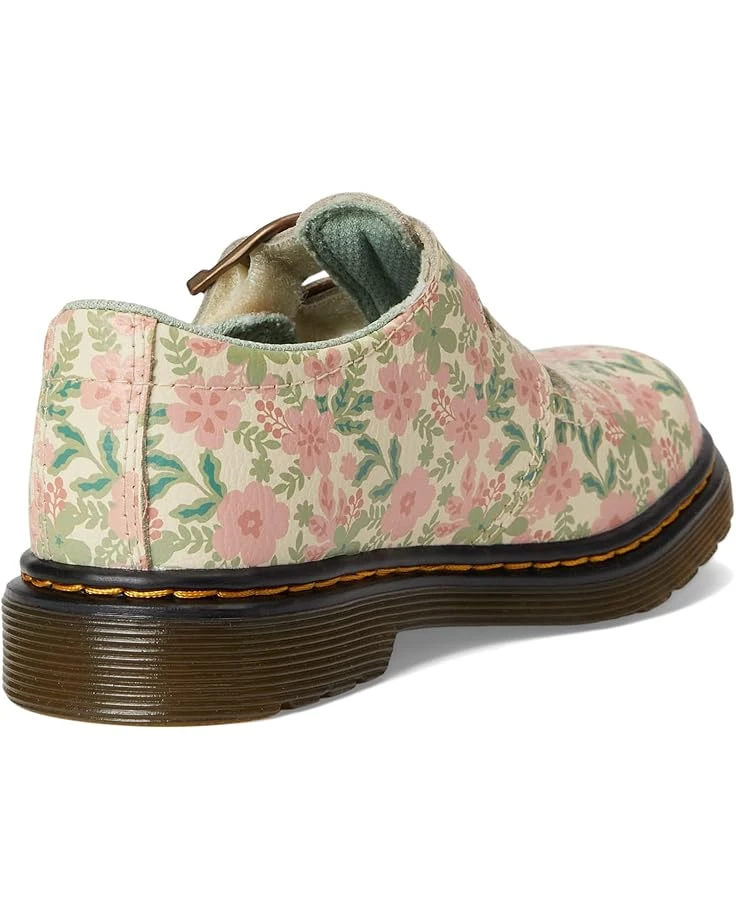 Dr. Martens Kid's Collection 8065 J (Little Kid/Big Kid) | Sneakers & Athletic Shoes 7 Dr. Martens Kid's Collection 8065 J (Little Kid/Big Kid) | Sneakers & Athletic Shoes - Image 5