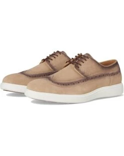 Stacy Adams Trudell Wing Tip Lace-Up | Sneakers & Athletic Shoes -Shoe Vogue Shop 71EN4HygMTL. AC SR736920