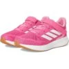 adidas Kids Run Falcon 5 Sportswear Shoes (Little Kid) | Sneakers & Athletic Shoes -Shoe Vogue Shop 71ETrMYsQsL. AC SR736920