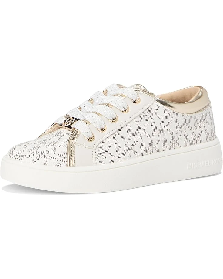 MICHAEL Michael Kors Kids Jem Ralley (Little Kid/Big Kid) | Sneakers & Athletic Shoes 9 MICHAEL Michael Kors Kids Jem Ralley (Little Kid/Big Kid) | Sneakers & Athletic Shoes - Image 7
