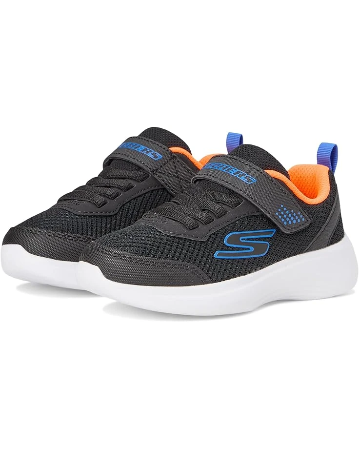 SKECHERS KIDS Selectors-Reset Achieved 403615L (Little Kid/Big Kid) | Sneakers & Athletic Shoes 3 SKECHERS KIDS Selectors-Reset Achieved 403615L (Little Kid/Big Kid) | Sneakers & Athletic Shoes