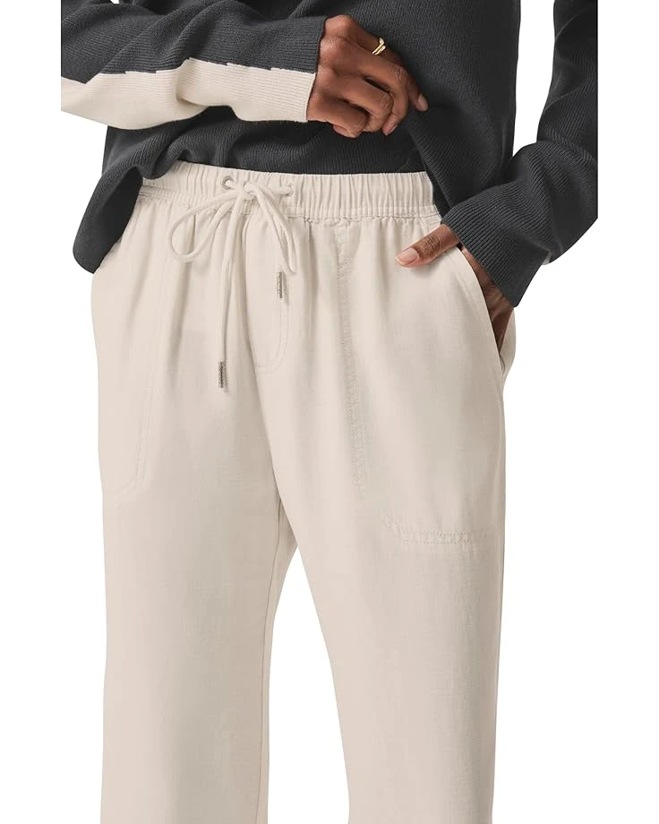 Splendid Angie Crop Wide Leg Pants 6 Splendid Angie Crop Wide Leg Pants - Image 4