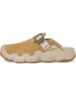 KEEN Hyperport Clog Leather | Clogs -Shoe Vogue Shop 71EdIH dFQL. AC SR736920