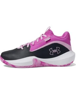 Under Armour Kids Grade School Lockdown 7 (Big Kid) | Sneakers & Athletic Shoes -Shoe Vogue Shop 71EdyDiV8L. AC SR736920