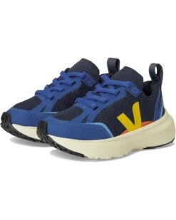 VEJA Kids Small Canary Light Alveomesh (Toddler) | Sneakers & Athletic Shoes 19 VEJA Kids Small Canary Light Alveomesh (Toddler) | Sneakers & Athletic Shoes -Shoe Vogue Shop 71EdySrdLfL. AC SR736920