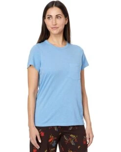 Toad&Co Primo Short Sleeve Crew | Shirts & Tops -Shoe Vogue Shop 71EerxYGqgL. AC SR736920