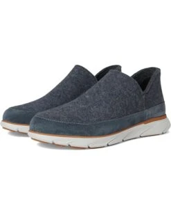 L.L.Bean Downeast Slip On Wool | Slippers -Shoe Vogue Shop 71EizWrq75L. AC SR736920