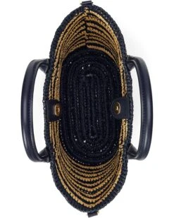 Lauren Ralph Lauren Striped Straw Medium Brie Tote Bag | Handbags 8 Lauren Ralph Lauren Striped Straw Medium Brie Tote Bag | Handbags -Shoe Vogue Shop 71EjJHRyS7L. AC SR736920