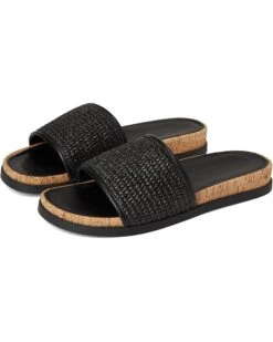 Lucky Brand Dylina Woven Band Sandal | Sandals -Shoe Vogue Shop 71EkCqwPSFL. AC SR736920